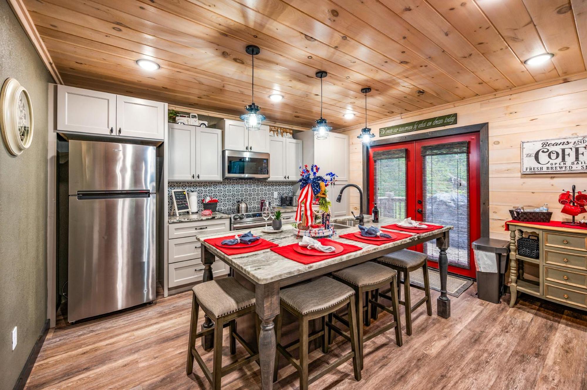 Lil Cabin In The Cove! Mtn Views, Theater, Hot Tub, Games, King Beds, Prime Location! Sevierville Exteriér fotografie
